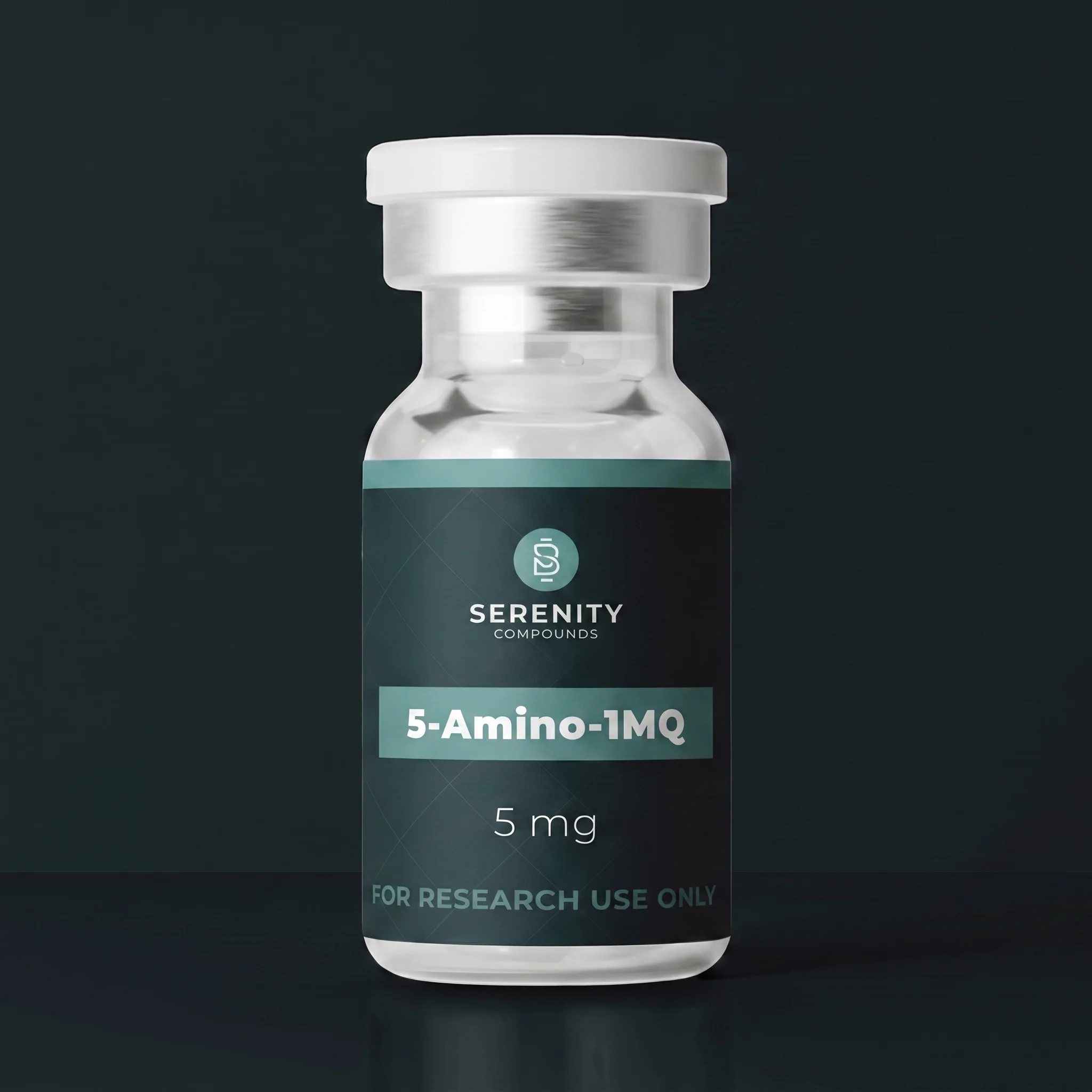 5-Amino-1MQ 5 mg