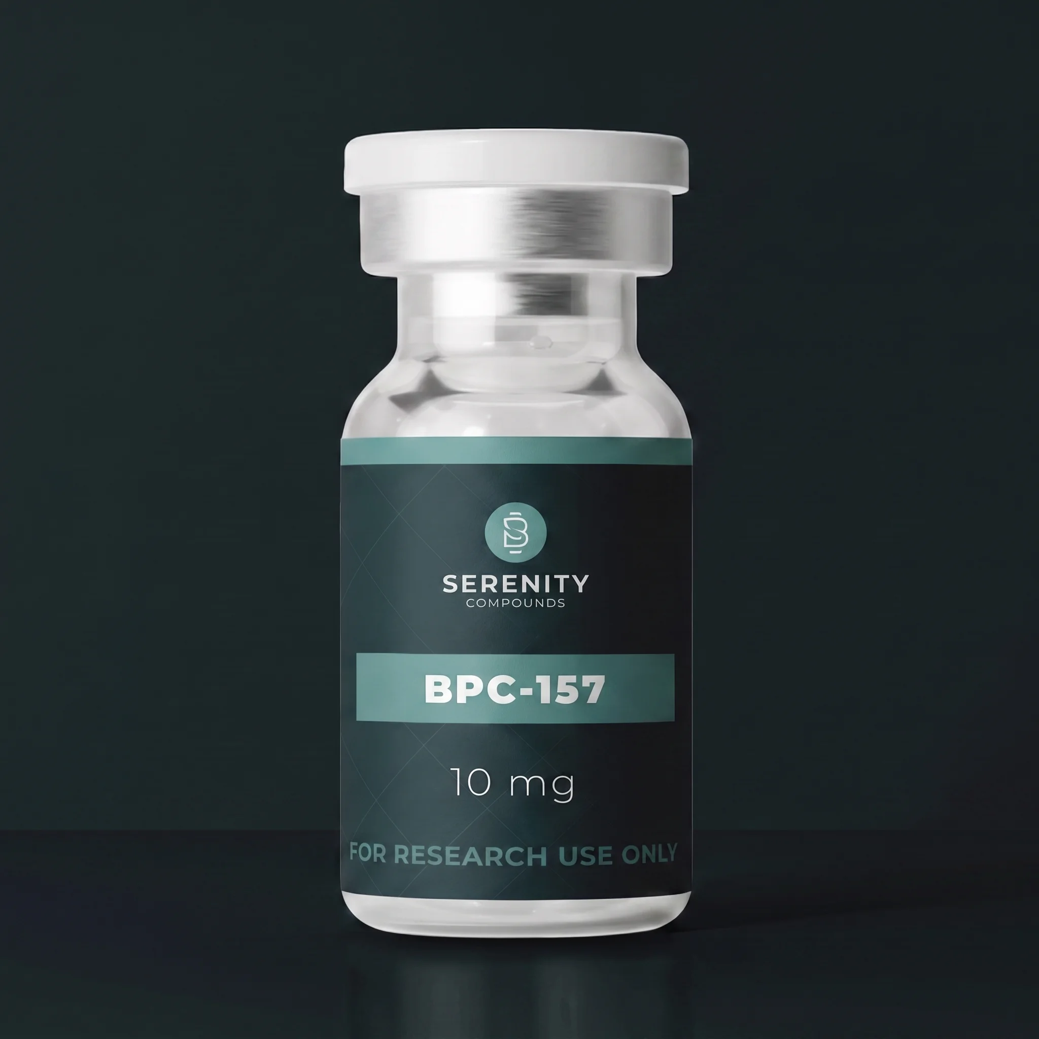 BPC-157 10 mg