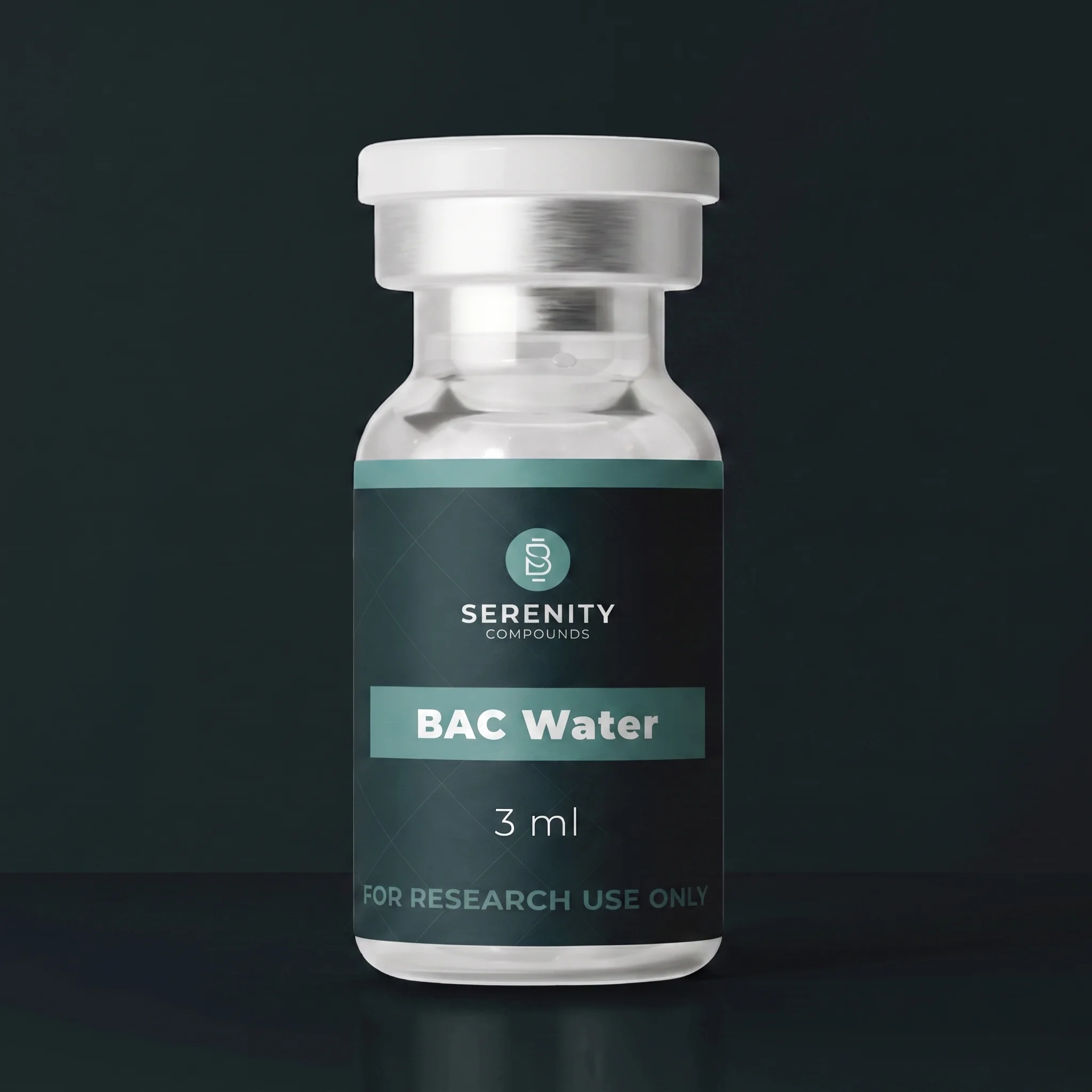 BAC Water product image