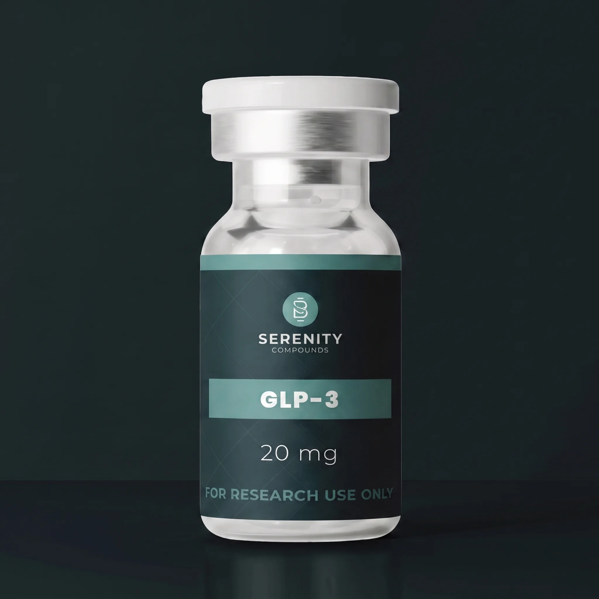 GLP-3 20 mg