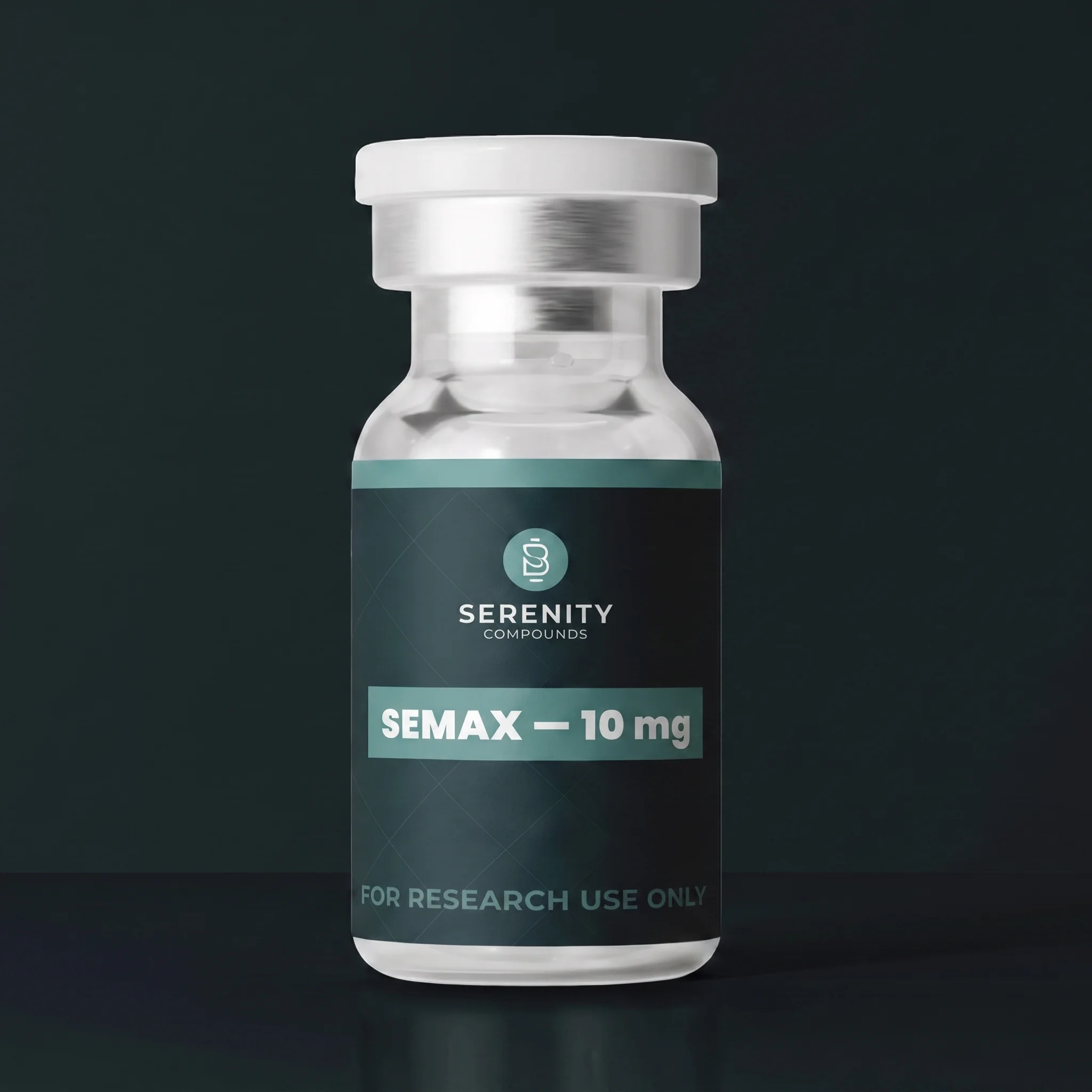 Semax 10 mg
